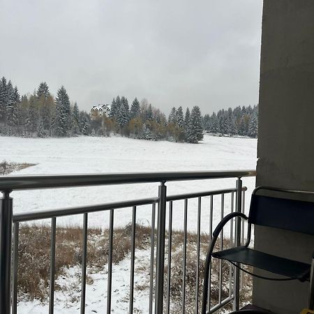 Apartman Zlatar-Vasiljevic Nova Varoš エクステリア 写真