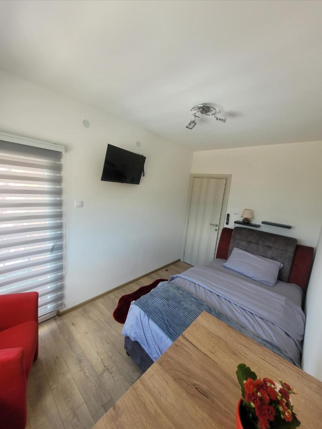 Apartman Zlatar-Vasiljevic Nova Varoš エクステリア 写真