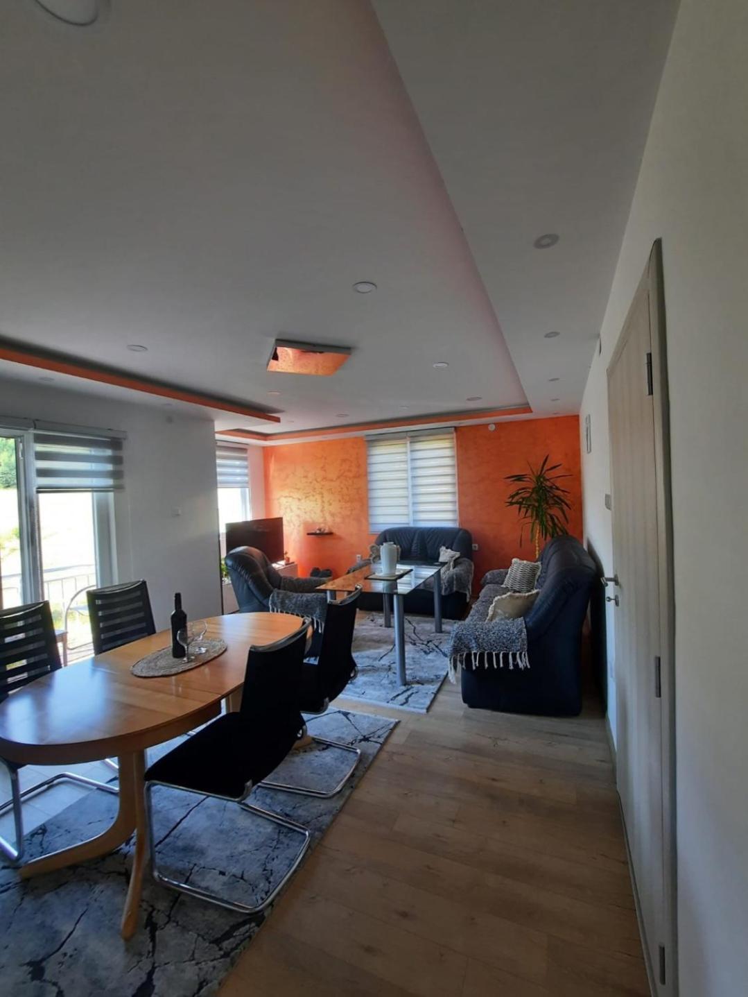 Apartman Zlatar-Vasiljevic Nova Varoš エクステリア 写真