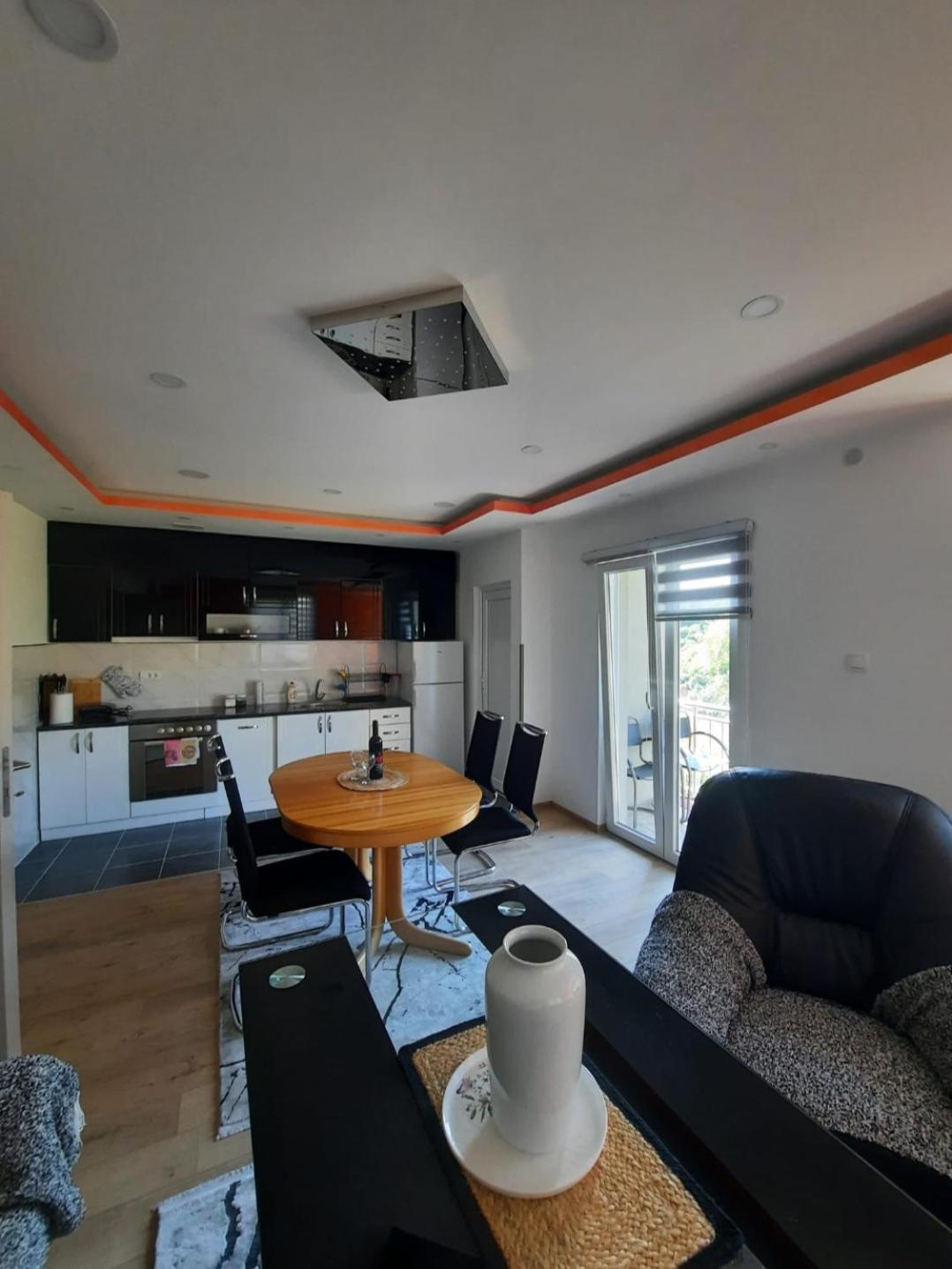 Apartman Zlatar-Vasiljevic Nova Varoš エクステリア 写真