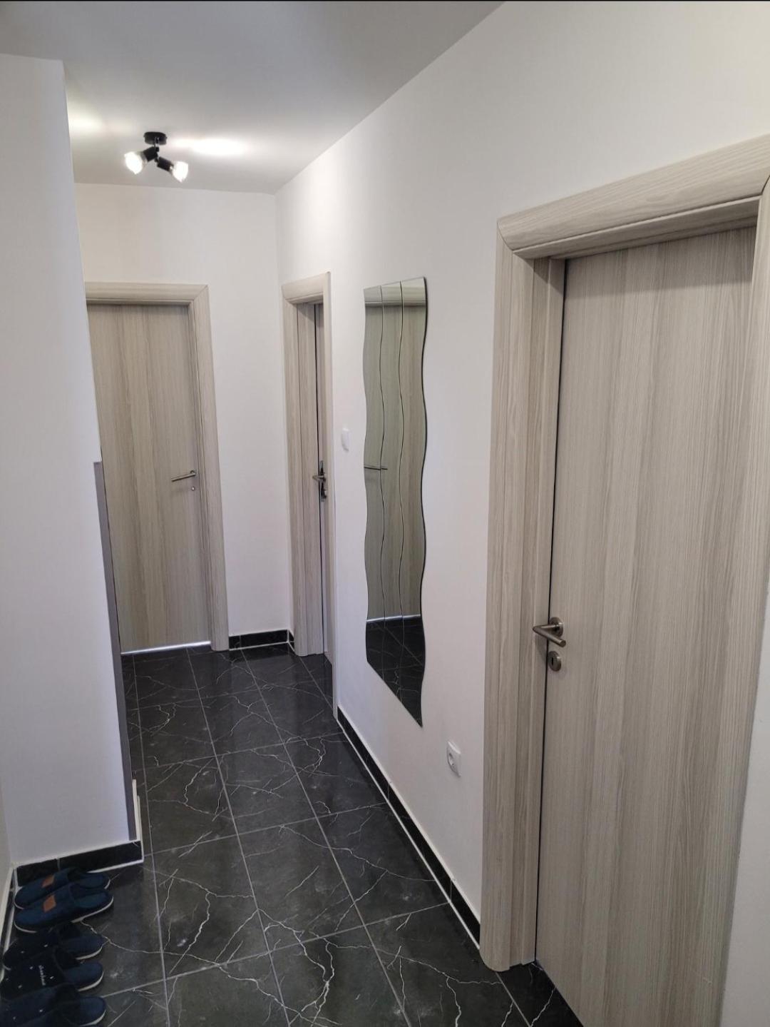 Apartman Zlatar-Vasiljevic Nova Varoš エクステリア 写真