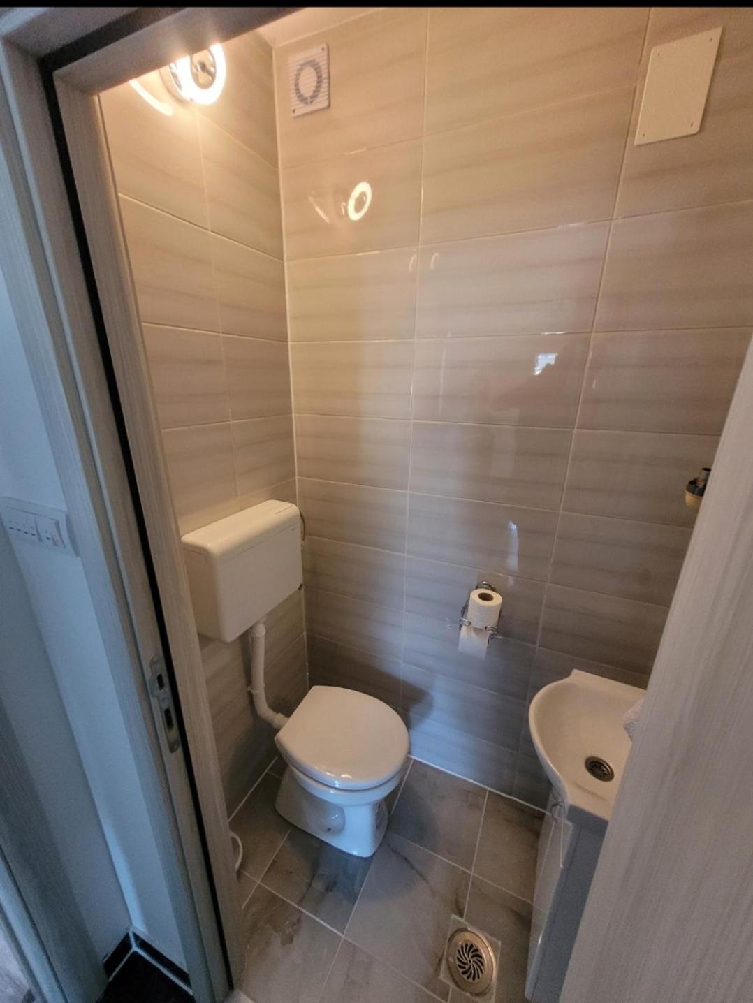 Apartman Zlatar-Vasiljevic Nova Varoš エクステリア 写真