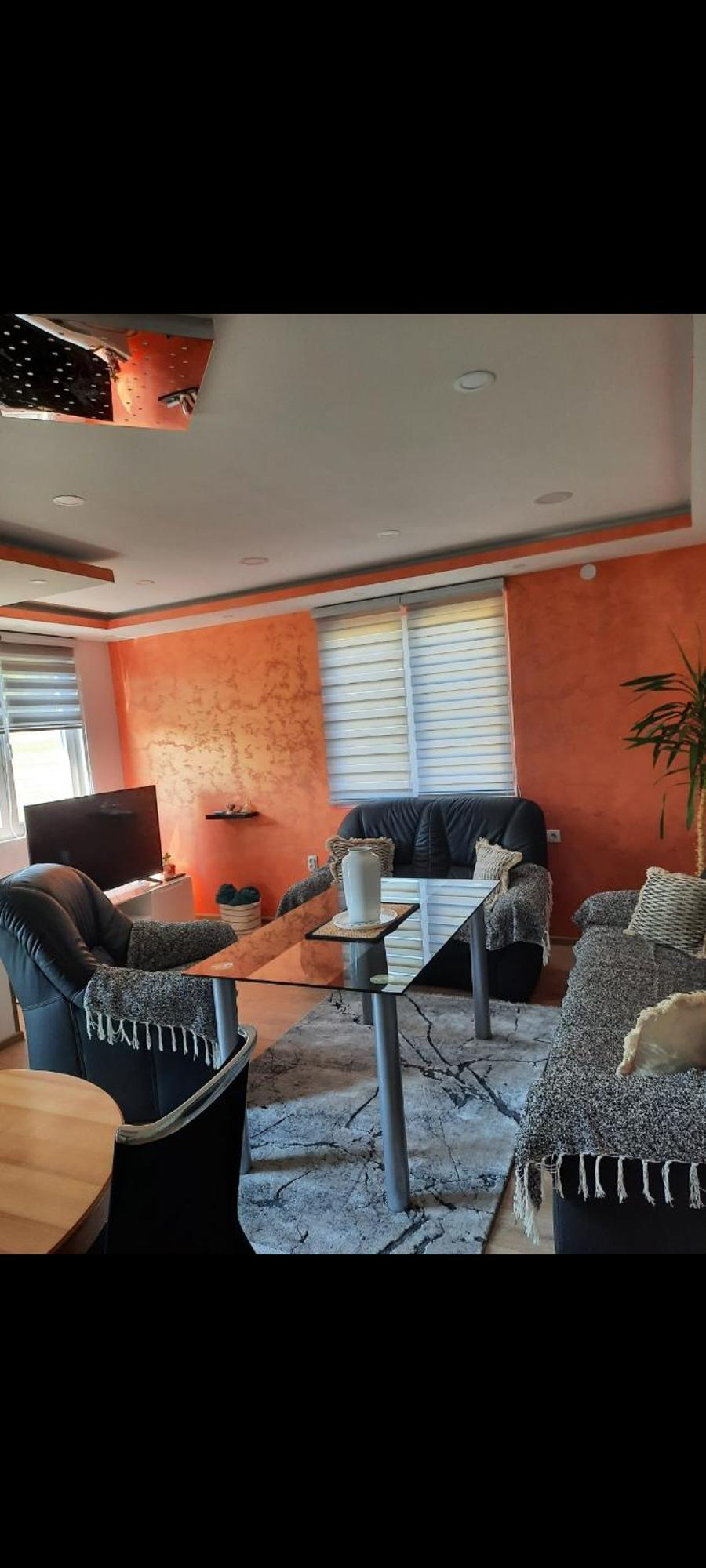 Apartman Zlatar-Vasiljevic Nova Varoš エクステリア 写真