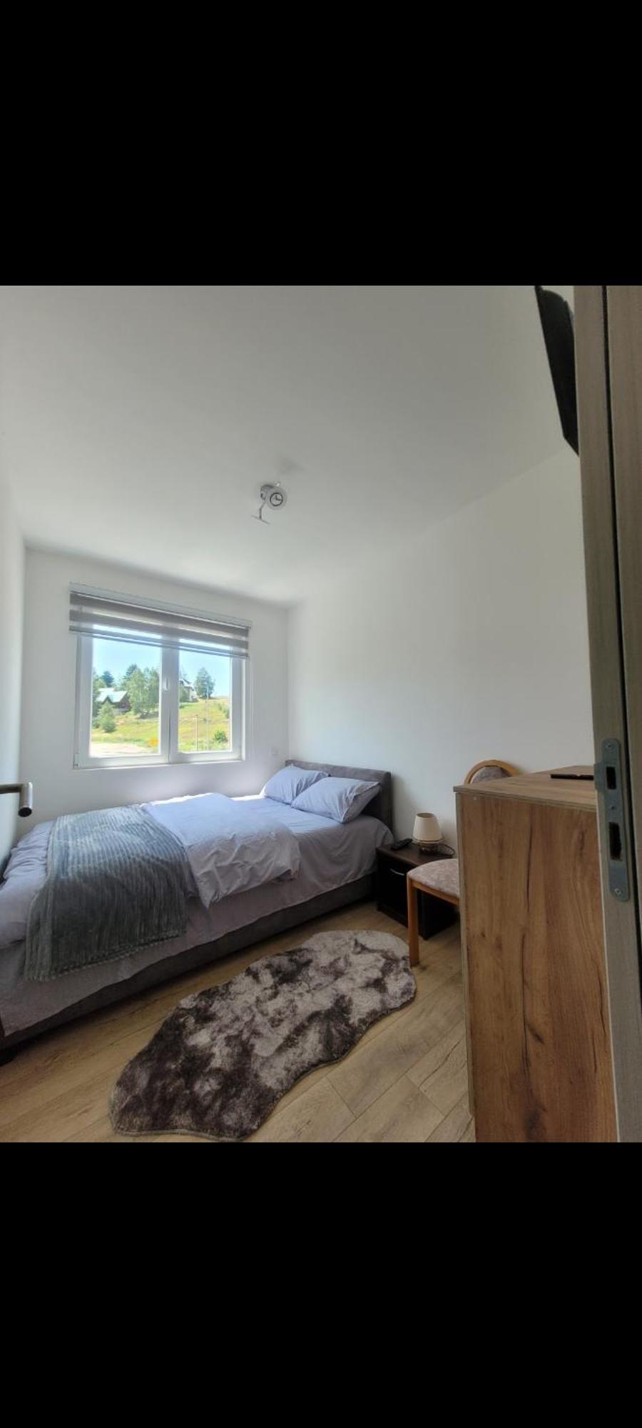Apartman Zlatar-Vasiljevic Nova Varoš エクステリア 写真