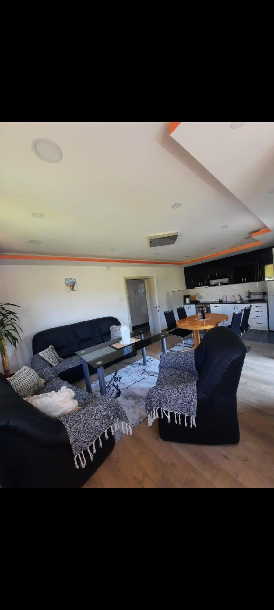 Apartman Zlatar-Vasiljevic Nova Varoš エクステリア 写真