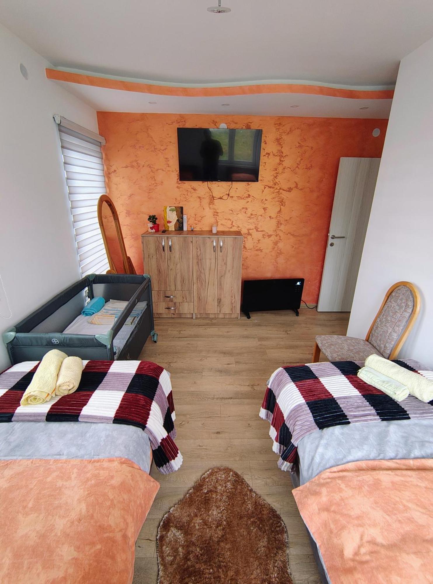 Apartman Zlatar-Vasiljevic Nova Varoš 部屋 写真
