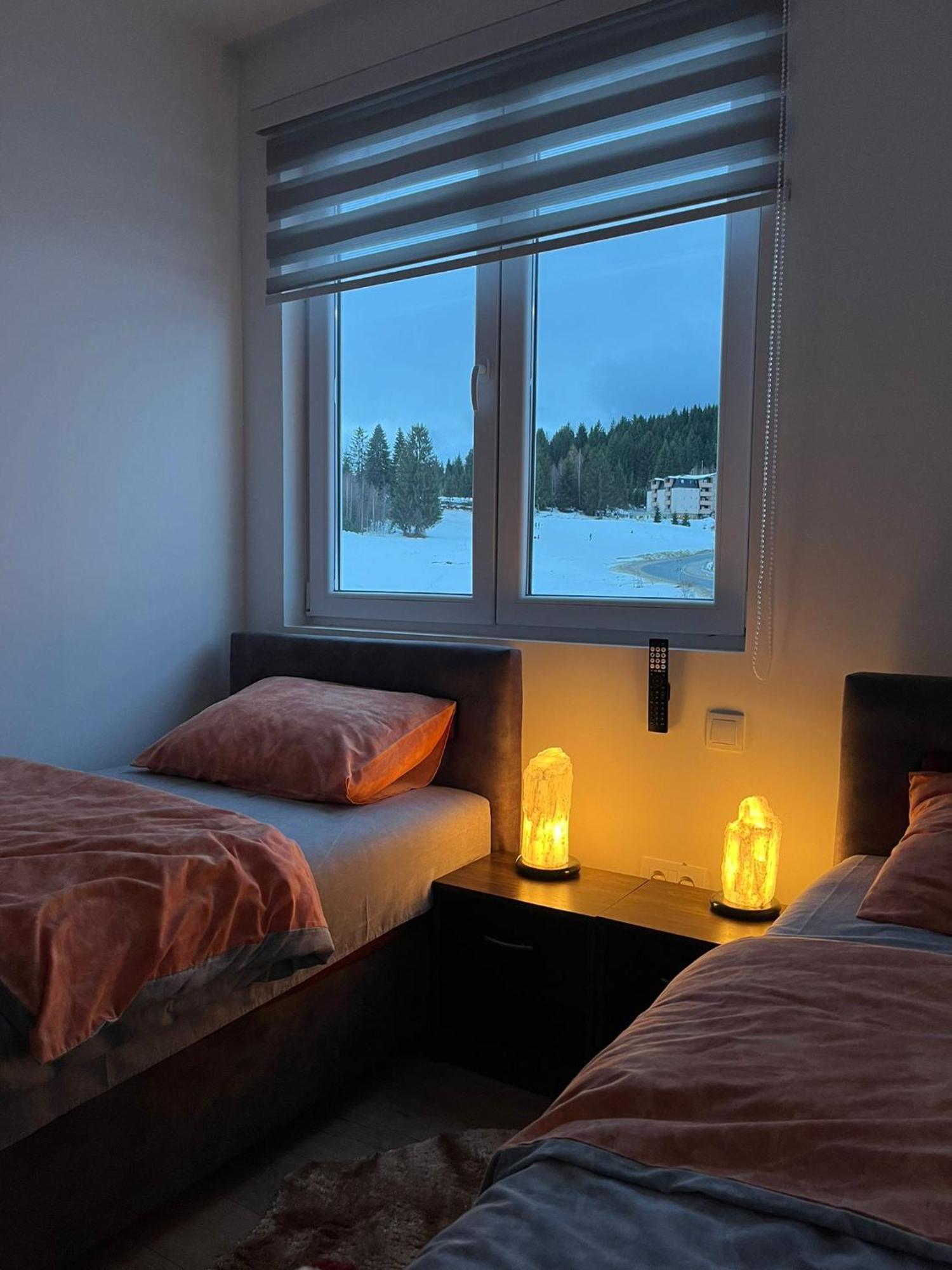 Apartman Zlatar-Vasiljevic Nova Varoš エクステリア 写真
